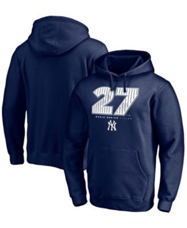 Men's New York Yankees Fanatics Branded Navy 2022 AL East Division  Champions Locker Room T-Shirt