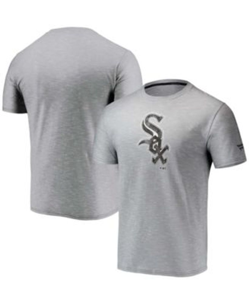 Men's San Diego Padres Pro Standard White Team Logo T-Shirt