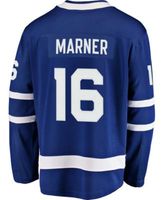 Fanatics Branded Mitchell Marner Toronto Maple Leafs Blue Home Premier Breakaway Player Jersey Size Extra Large