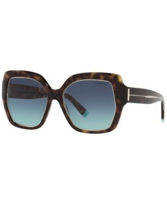 Women's Sunglasses, TF4183 55
