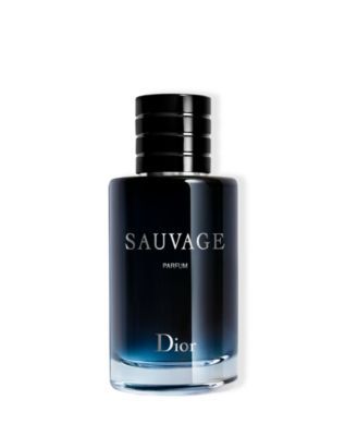 Men's Sauvage Parfum Spray,