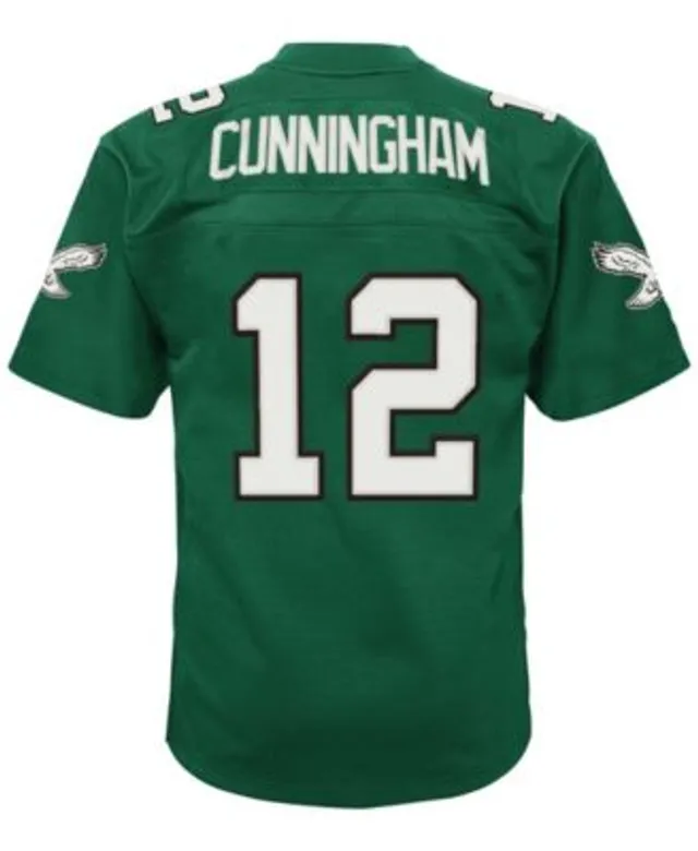 Mitchell & Ness Youth Mitchell & Ness Randall Cunningham Kelly