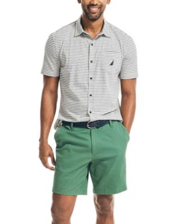 Polo Ralph Lauren Men's Stretch Classic-Fit 9