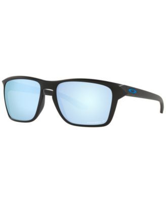 Men's Polarized Sunglasses, OO9449 Gibston 60