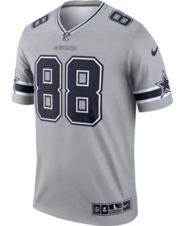 Nike Youth Dallas Cowboys Game Jersey - Ceedee Lamb - Macy's