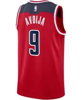 Rui Hachimura Washington Wizards Nike 2020/21 Swingman Jersey - Red - Icon  Edition