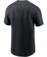 Nike Men's Black Arizona Diamondbacks City Connect Graphic T-Shirt
