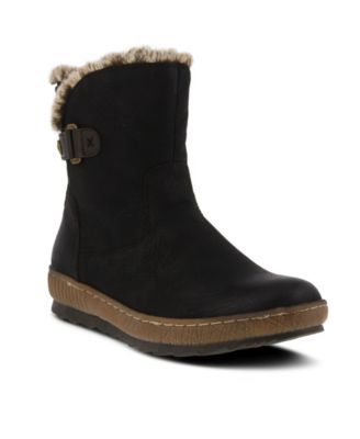Women's Milagra Pull-on Boots