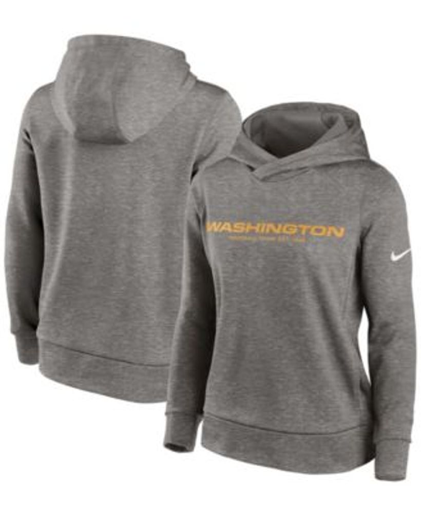 Washington Nationals Nike City Connect Therma Hoodie - Mens