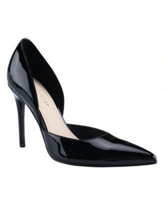 Women's Christa Pointy Toe Stiletto Dress Pumps