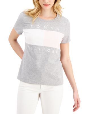 Big Flag T-Shirt