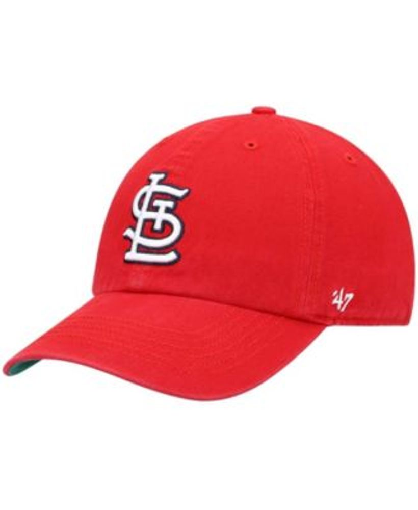 47 Brand St. Louis Cardinals Bucket - Macy's