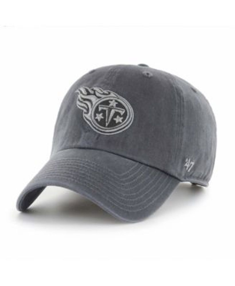 Titans '47 Brand Adjustable Hat Official Tennessee Titans