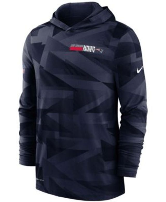 Nike Men's Dallas Cowboys Sideline Jacket - Macy's