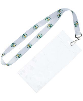Waste Management Phoenix Open Lanyard and Credential Holder