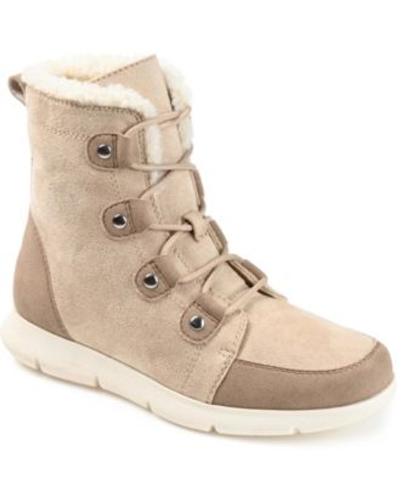 macys womens winter boots on sale