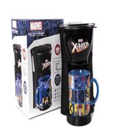 X-Men Single Cup Coffee Maker with Mug