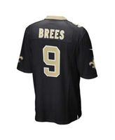 : Outerstuff NFL New Orleans Saints Drew Brees Boys (8