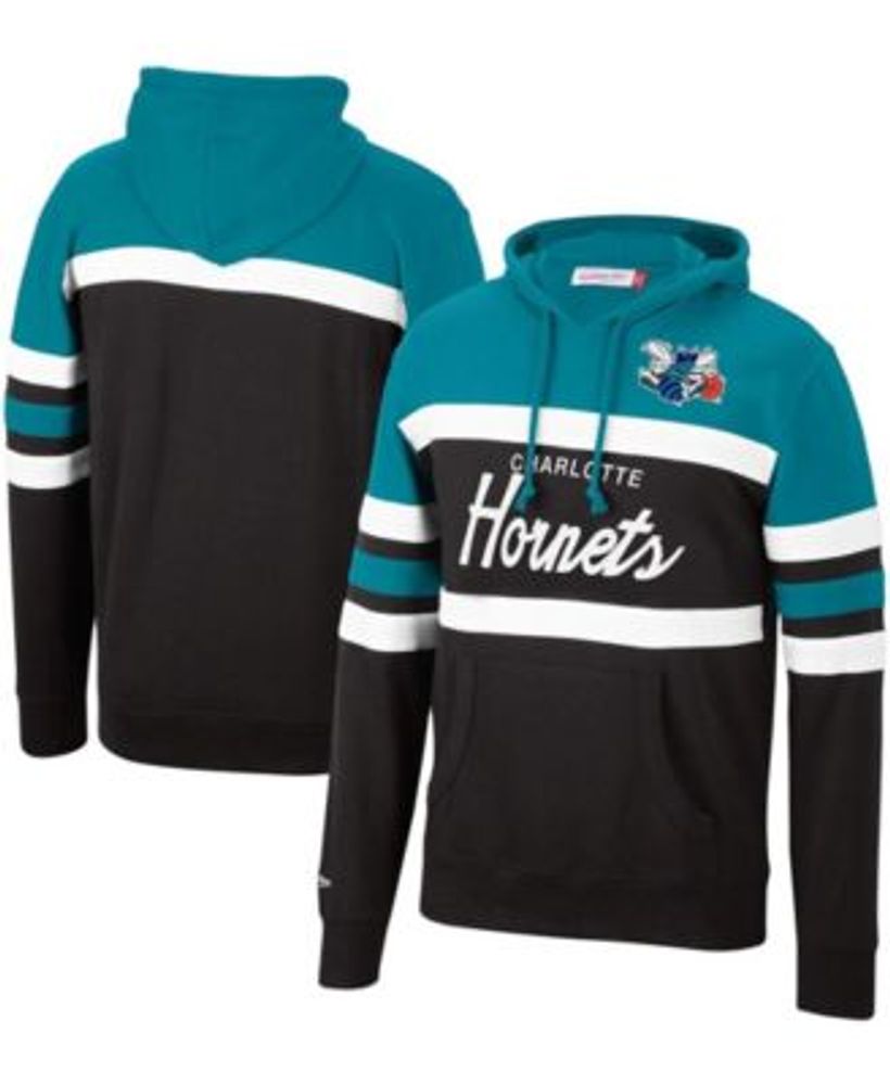 Mitchell & Ness Head Coach Hoodie Miami Dolphins