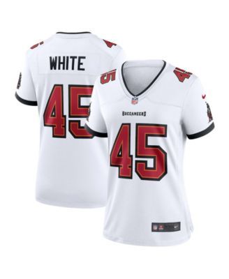 Nike Men's Devin White Olive Tampa Bay Buccaneers 2022 Salute To Service  Limited Jersey