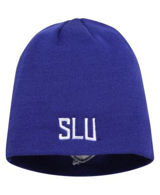 St. Louis City SC New Era Kick Off Knit Beanie - Navy