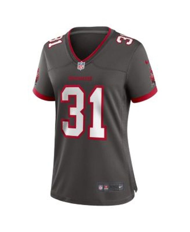 Nike Tampa Bay Buccaneers Women's Game Jersey Tom Brady - Macy's