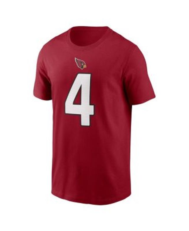 Nike Arizona Cardinals Men's Game Jersey Deandre Hopkins - Macy's