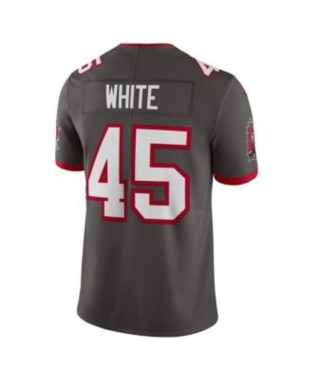 Devin White Tampa Bay Buccaneers Nike Legend Jersey - Red