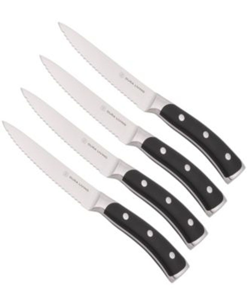 Ellsworth 4-piece Steak Knife Set