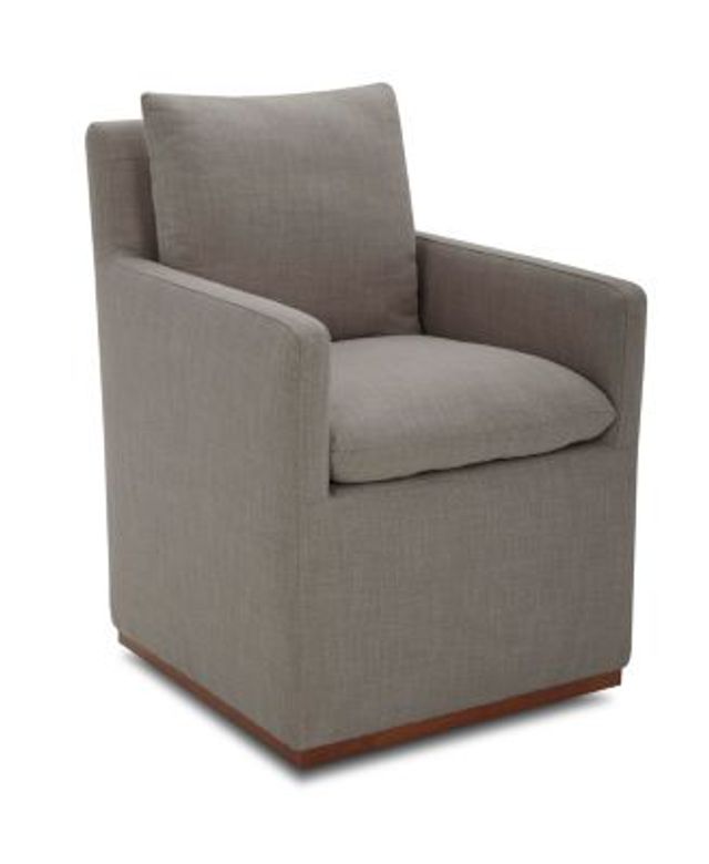 Astra 59 Fabric Chair Bed, Created for Macy's - Dawson Brindle Brown