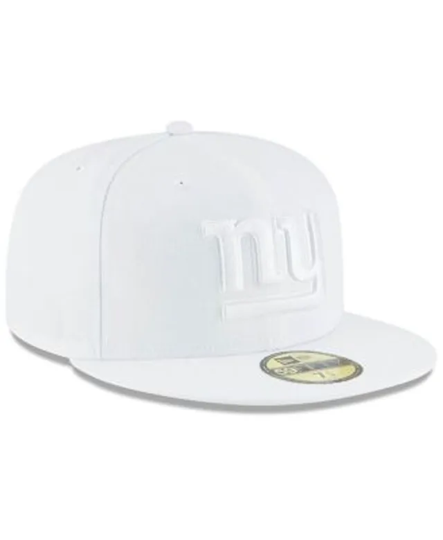 Men's New Era Royal New York Giants Elemental 59FIFTY Fitted Hat