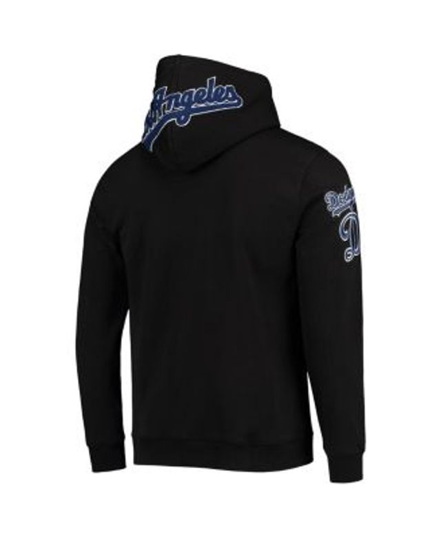 Nike Men's Royal Toronto Blue Jays Swoosh NeighborHOOD Pullover Hoodie