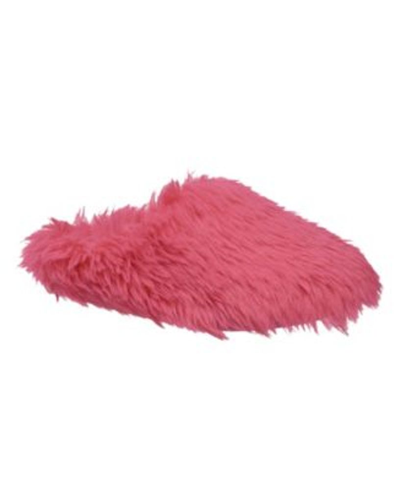 Nine West Women's Cable Knit Slippers | The Shops at Willow Bend
