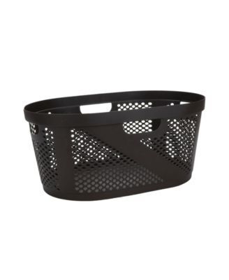 Laundry and Storage Basket for Bathroom, Bedroom Home, 40 Liters