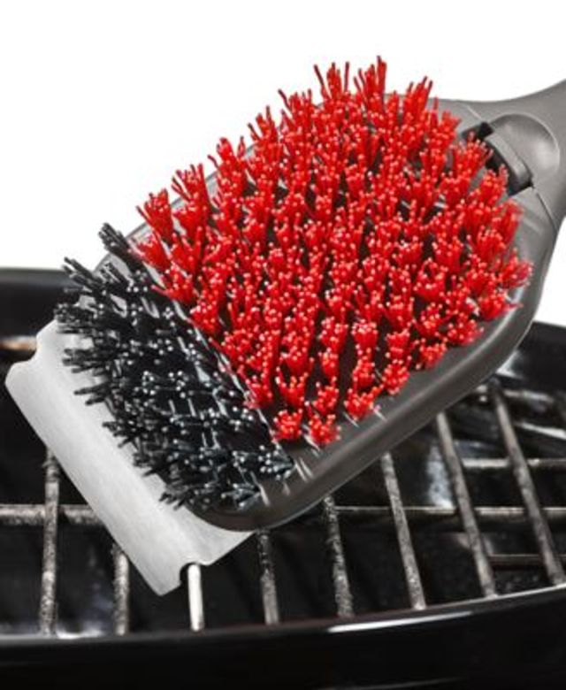 OXO Good Grips Dustpan & Brush Set - Macy's