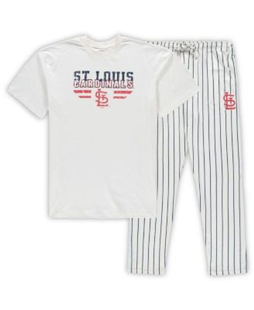 St. Louis Cardinals Big & Tall Sports Clothing