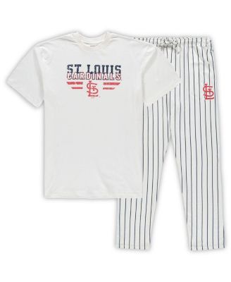 New York Yankees Concepts Sport Ensemble Slub Long Sleeve T-Shirt and  Allover Pants Sleep Set - Navy/Charcoal