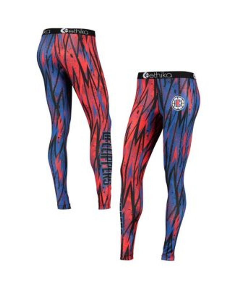 Women's Pro Standard Royal Chicago Cubs Classic Jersey Leggings Size: Extra Small