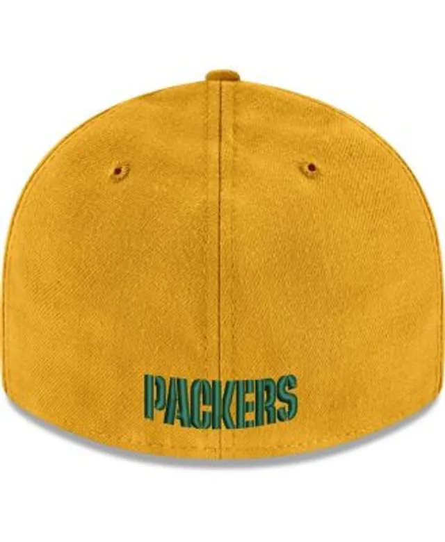 packers throwback hat