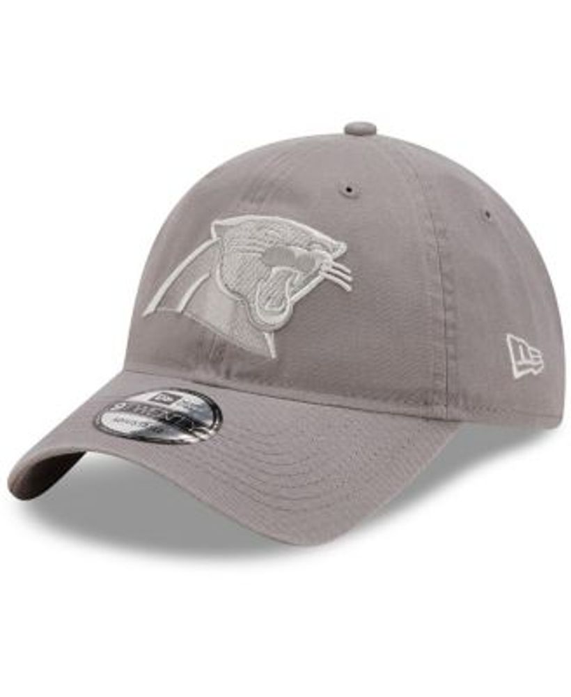 47 Brand Carolina Panthers Clean Up Cap - Macy's