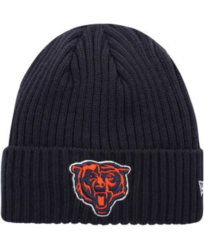 Chicago Bears Hats in Chicago Bears Team Shop 