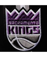 Men's Sacramento Kings De'Aaron Fox Pro Standard Black Player