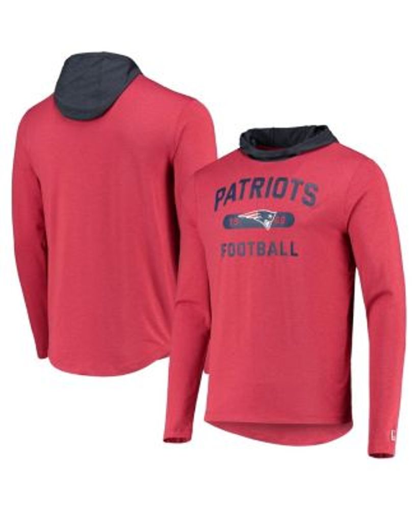 Nike Men's Team (NFL Tampa Bay Buccaneers) Pullover Crew in Orange, Size: Large | 01AE83T8B-M6U