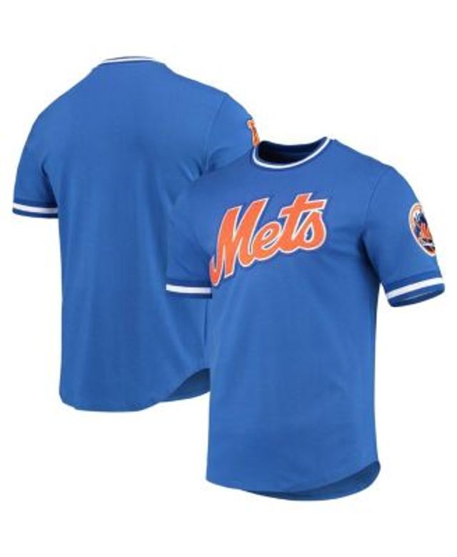 Men's Nike Royal New York Mets Queens Local Team T-Shirt