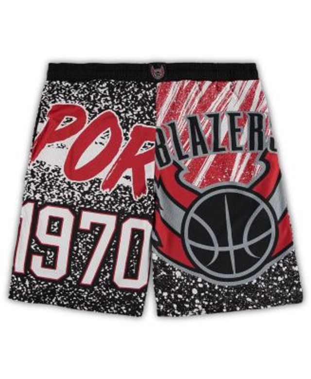 Men's Pro Standard Paul George Black La Clippers Team Player Shorts Size: Large