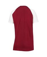 Nike Women's Terry McLaurin Burgundy Washington Football Team