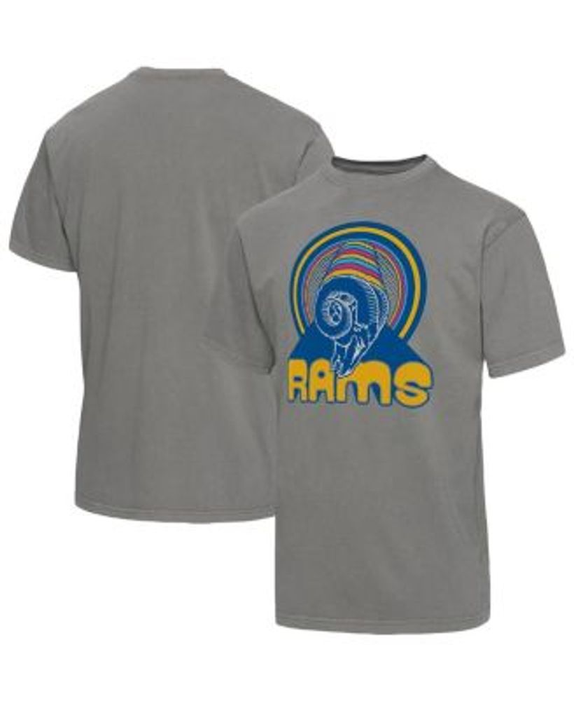 Men's Los Angeles Rams Graphic Tee, Men's Tops