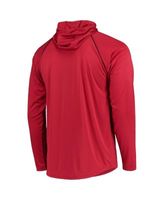 Nike Men's Long-Sleeve Arizona Cardinals Dri-FIT Touch T-Shirt - Macy's