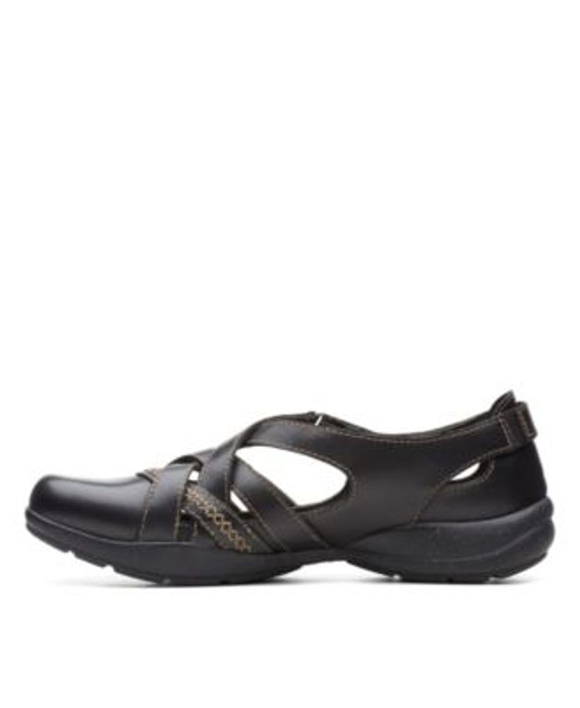 Women's Collection Roseville Step Flats