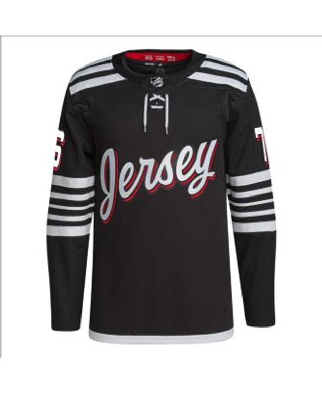 Men's Adidas Jake Guentzel Black Pittsburgh Penguins Alternate Primegreen Authentic Pro Player Jersey